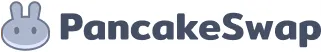 Pancake Swap logo