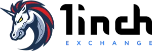 1inch logo