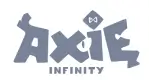 Axie Infinity logo