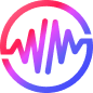 Wemix logo icon
